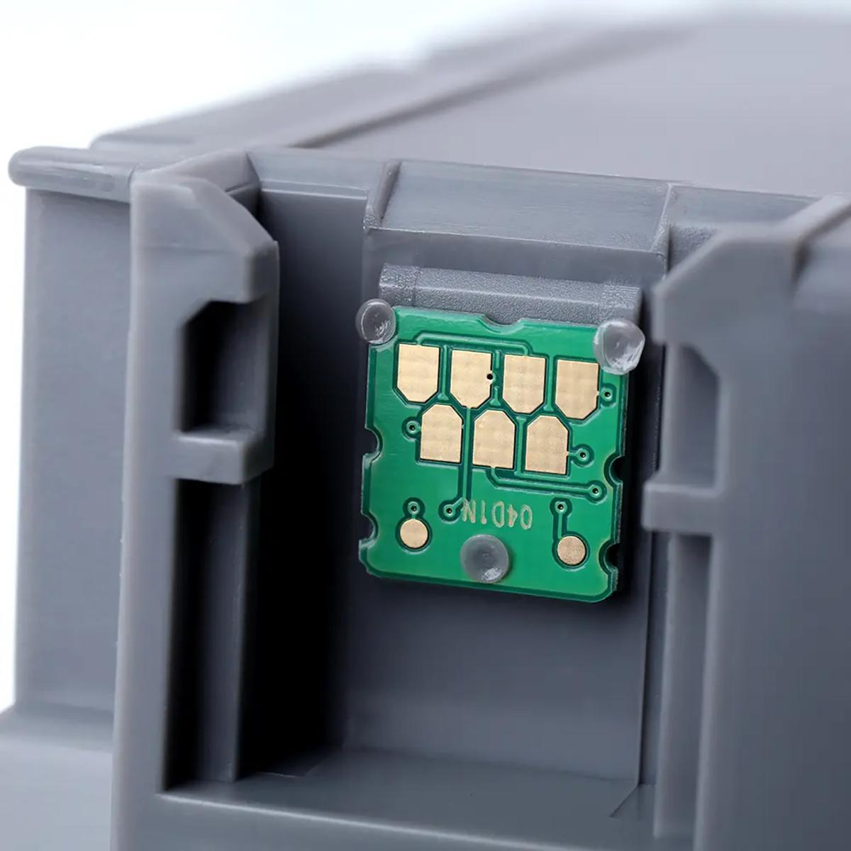 Kit De Mantenimiento Epson T04D100